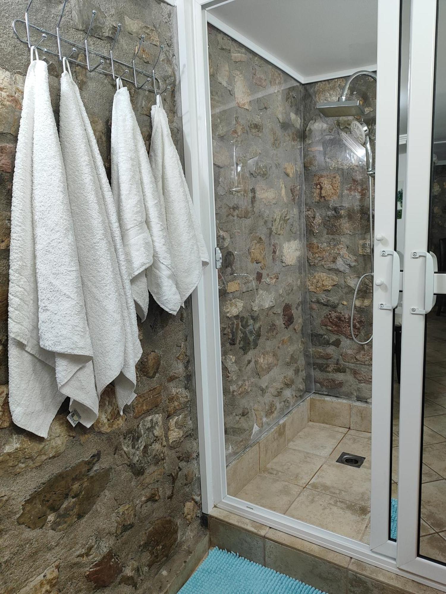 Naupactus Unique Harbor Apartment In A Stone House! Nafpaktos Exterior foto